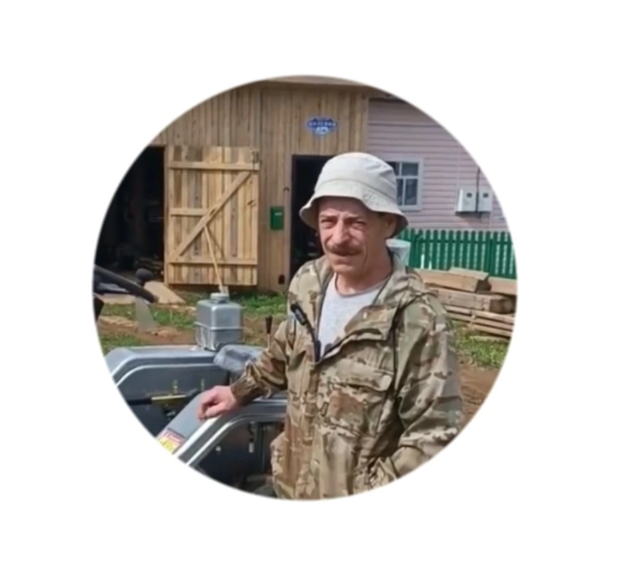 Виктор Виктор