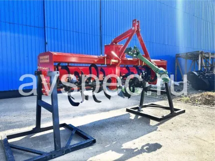 Почвофреза 1GQN-160 с малым редуктором