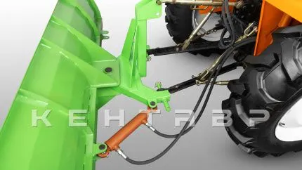 трактор rusich t18 chuvashpiller