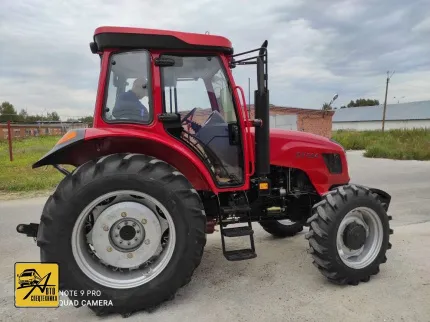 Трактор Dongfeng DF-804