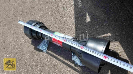 Мульчер косилка измельчитель SCQ-160