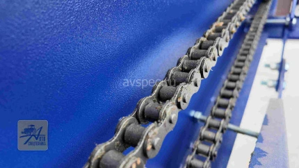 Копатель корнеплодов 077 ПС Ав