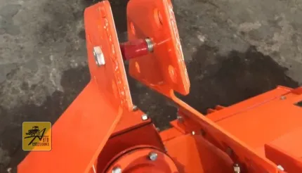 Почвофреза 1GQN-150 захват 150