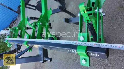 Культиватор-окучник Kerland ОК300