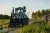 Трактор Scout series TD G3 Premium