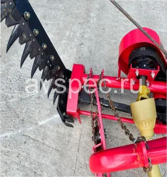 Косилка 9G-1.4