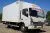 Фургон JAC N 80 Фургон JAC N 80