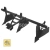 Окучник трехрядный ОР 01/120-3К Феникс